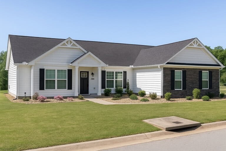 Foto principal - 107 Shadowood Ln