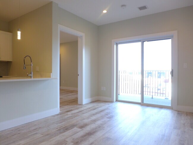 Foto del edificio - 24 Saint Cyprians Pl