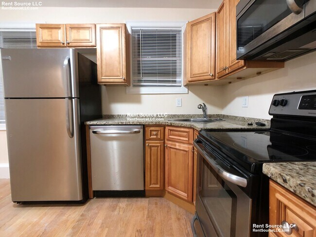 Foto del edificio - 6-8 Nashua St. Unit 2