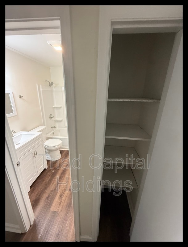 Foto del edificio - 1206 Gholson Ave S East