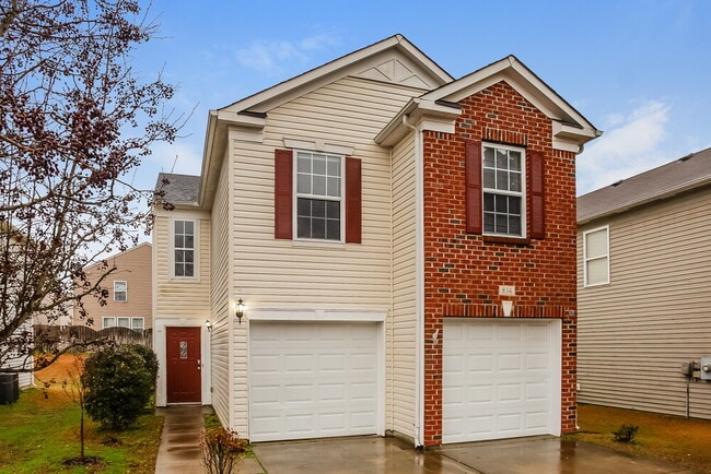 Foto del edificio - 834 Littleton Dr