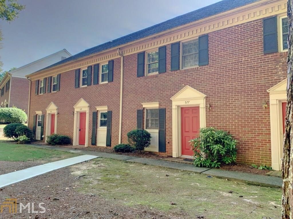 579 Wedgewood Dr, Alpharetta, GA 30009 House Rental in Alpharetta, GA