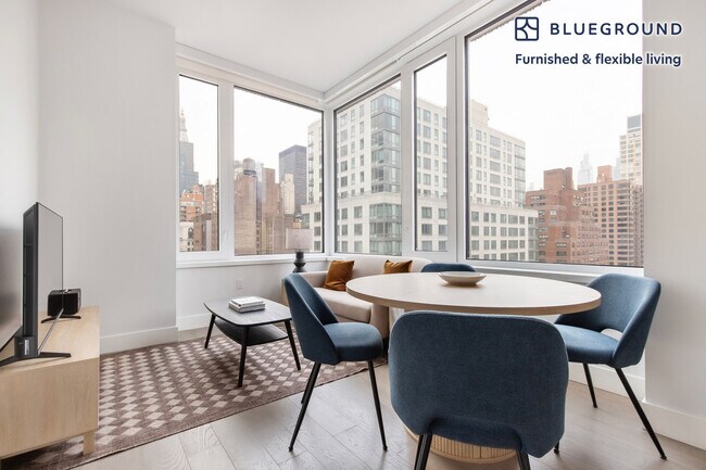 Foto del edificio - 200 E 23rd St