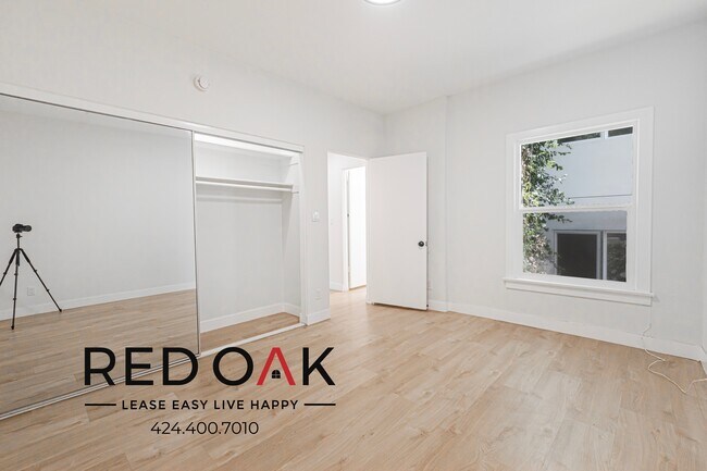 Foto del edificio - 901 S Ardmore Ave
