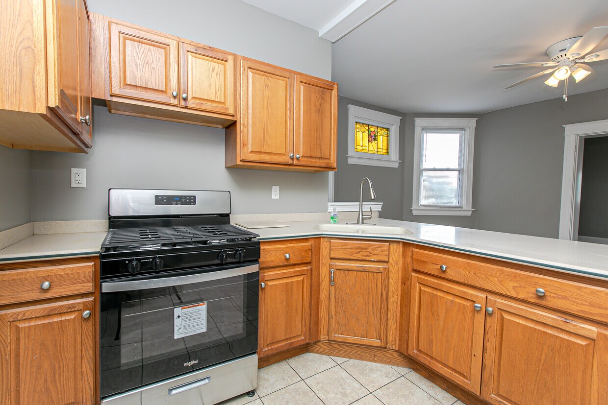 Foto principal - 4212 Tower Ave