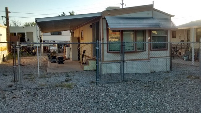 Unit #2 - 6141 S Belvedere Ave