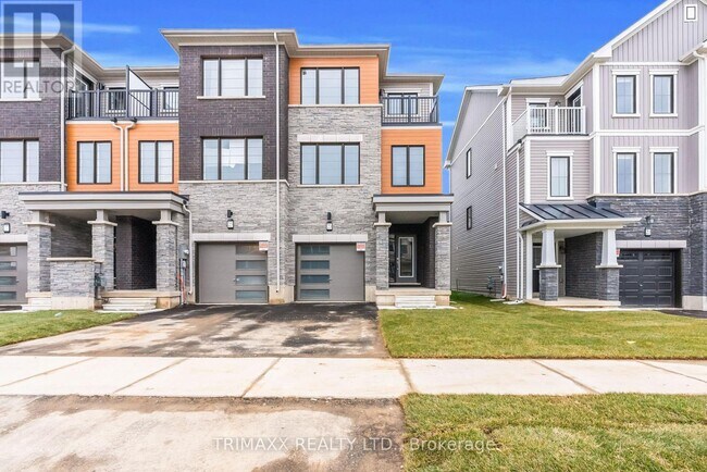 Photo du bâtiment - 23 Greig St