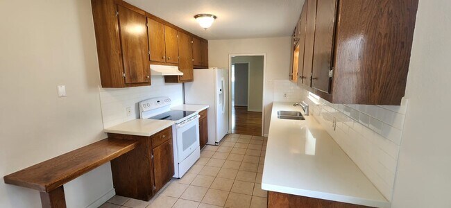 Foto del edificio - 5501 Huisache St