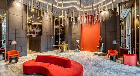 Photo du bâtiment - 201 10 Av SE