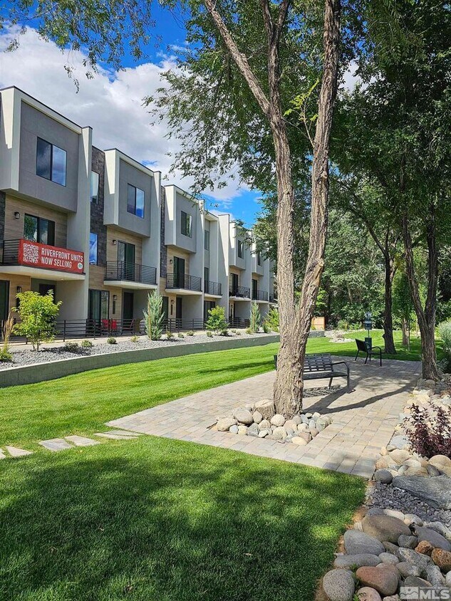 2614 Owl Rock Ln, Reno, NV 89503 Townhome Rentals in Reno NV