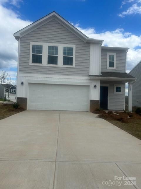 Foto principal - 168 Brentwood Dr