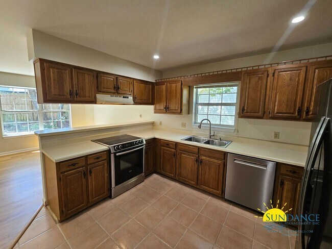 Foto del edificio - Charming 3-Bedroom Home in Destin!