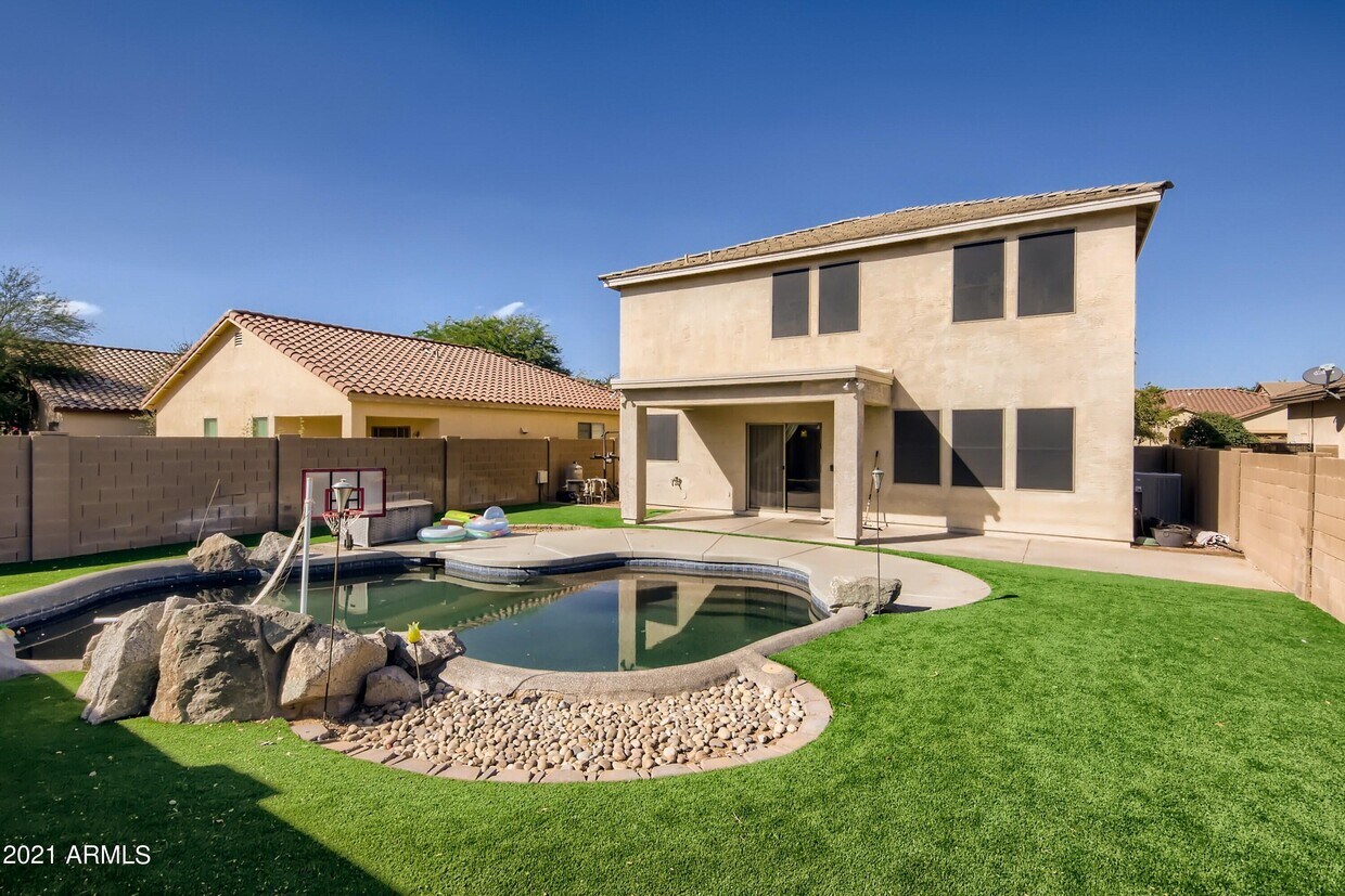 2529 W Alta Vista Rd, Phoenix, AZ 85041 House for Rent in Phoenix, AZ