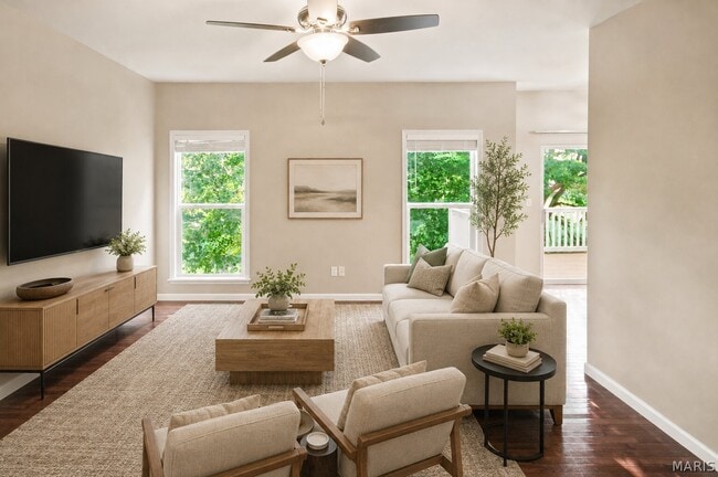 Building Photo - 404 Willott Square Dr