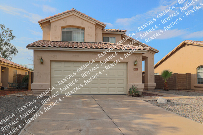 Building Photo - Cul de Sac Chandler Home w Nice Yard!!!