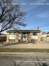 Building Photo - 1416 Harris Ave