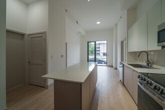 Interior Photo - Gardens Residences