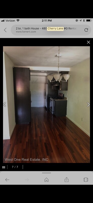 Foto del edificio - 480 Cherry Ln