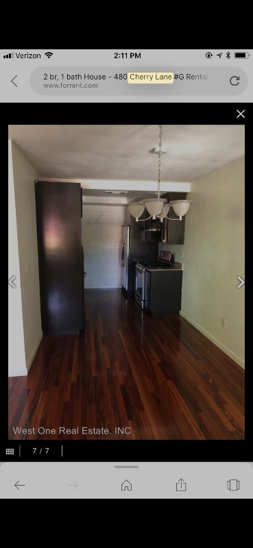 Building Photo - 480 Cherry Ln