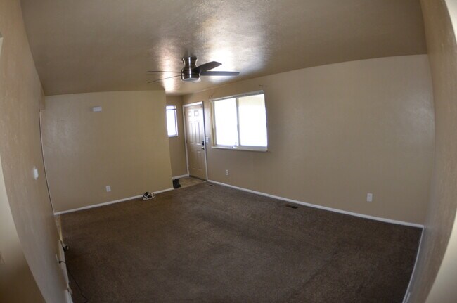 Living Room - 14444 E 22nd Pl