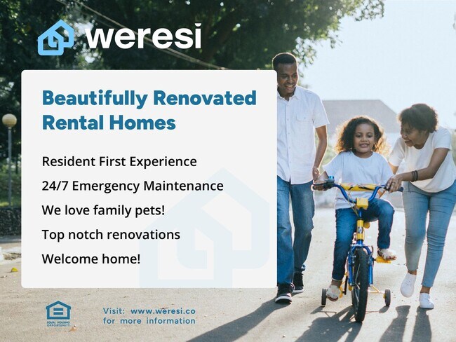 Foto del edificio - Beautiful Home For Rent in Rozelle-Annesdale Neighborhood!