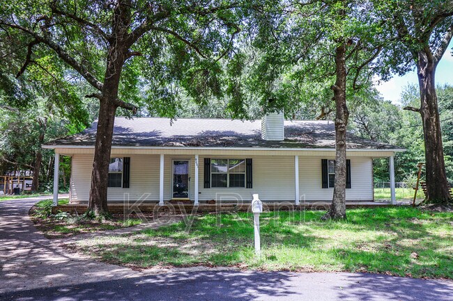 Building Photo - 9001 Thompson Dr