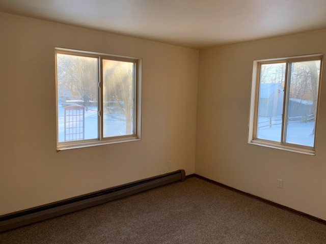 Bedroom 1 - 311 Central Ave