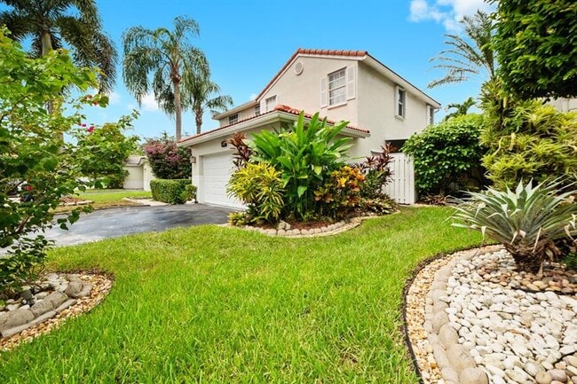 Building Photo - 12665 NW 11th Ct