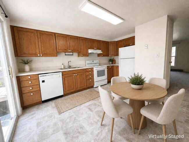 Foto del edificio - 433 Cedarcrest Dr