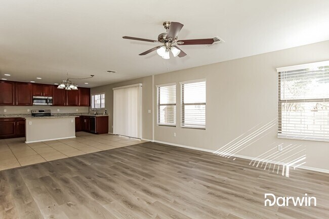 Foto del edificio - 9615 N 82nd Ln, Peoria, AZ 85345