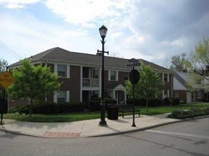 Primary Photo - 303 N Fort Thomas Ave