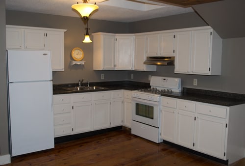 Kitchen - 127 S 4th St