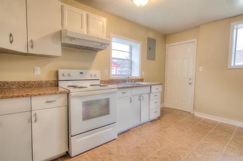 Foto principal - 4126 Haven St