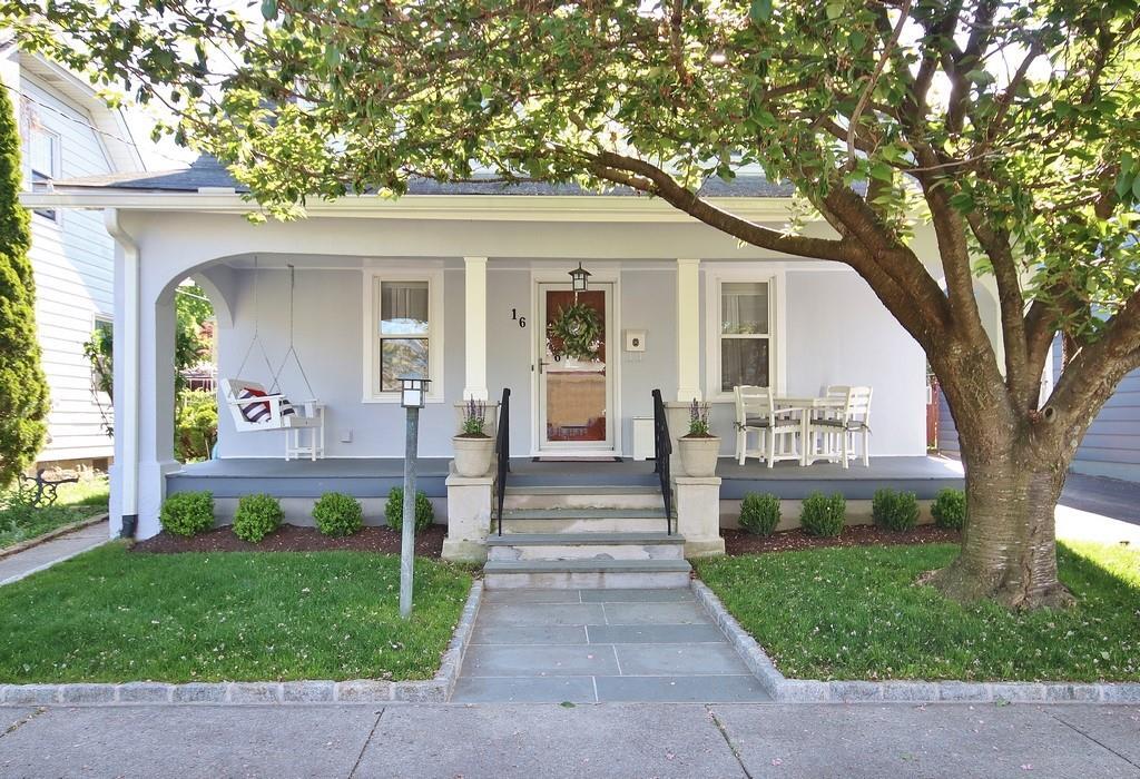Foto principal - 16 Hanford Pl