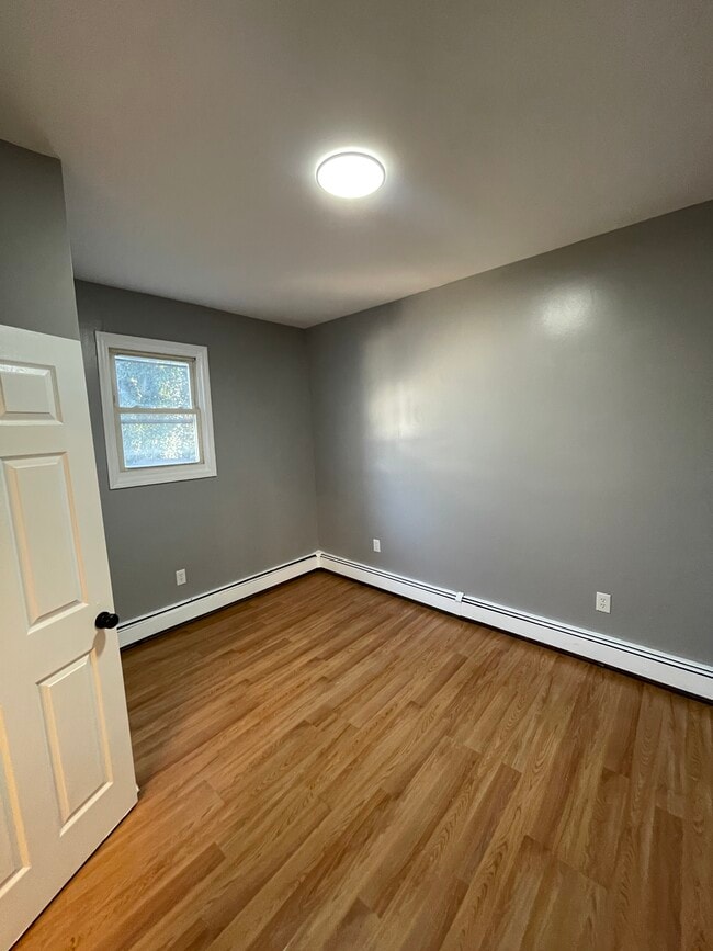 2nd Bedroom - 384 Badger Ave