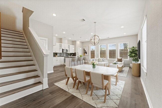 Building Photo - 802 Berry Sage Ln