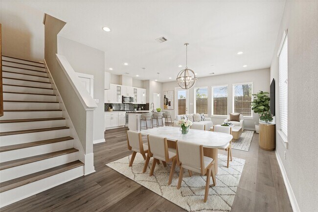 Foto del edificio - 802 Berry Sage Ln