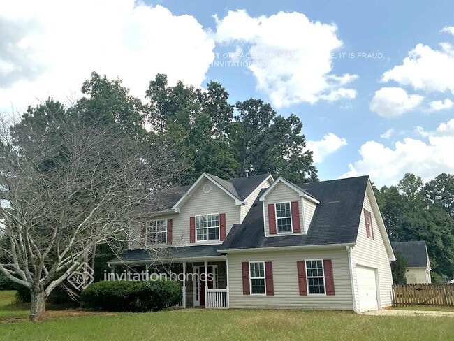 Building Photo - 4302 Glen Heights Way