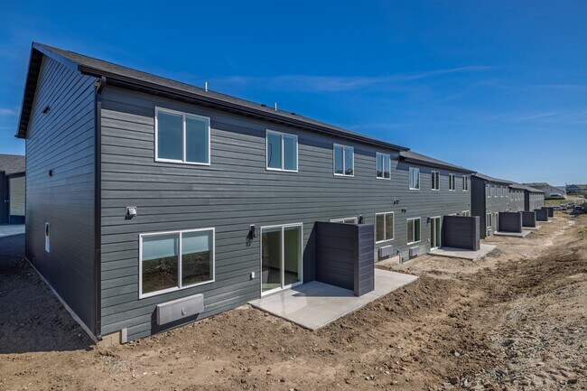 Foto del edificio - 3375 Crosswind Ct