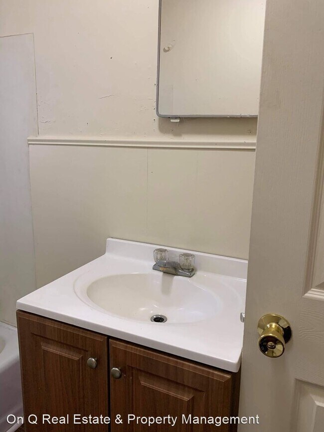 Building Photo - 1 br, 1 bath House - 500 Buffalo A