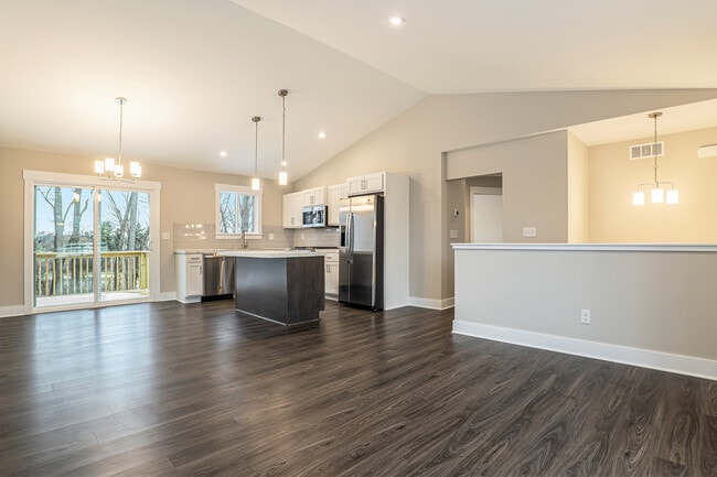 Building Photo - 705 7 Mile Rd NW