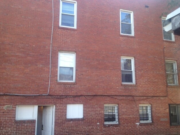Building Photo - 4837 3rd St NW