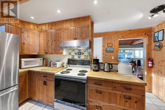 Photo du bâtiment - 14 Rowntree Ln