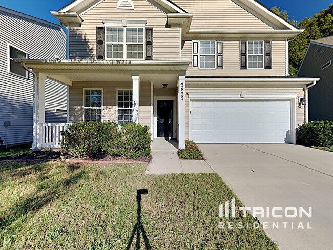 Building Photo - 3825 Quill Court Gastonia NC