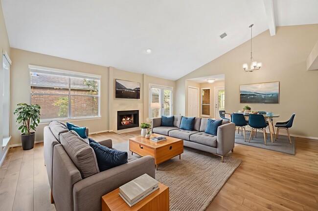 Building Photo - 3411 Valley Gardens Dr