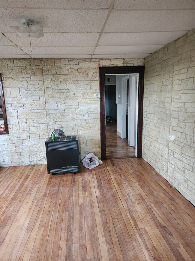 Sala de estar - 3 Malvern Rd
