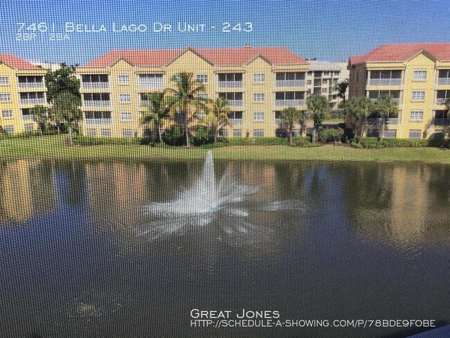 Building Photo - 7461 Bella Lago Dr