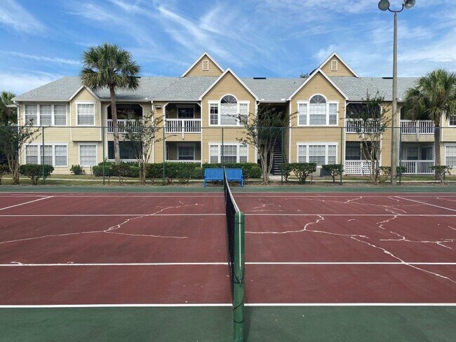 Building Photo - Renovated Pool view 1 Bedrm Tradewinds Con...