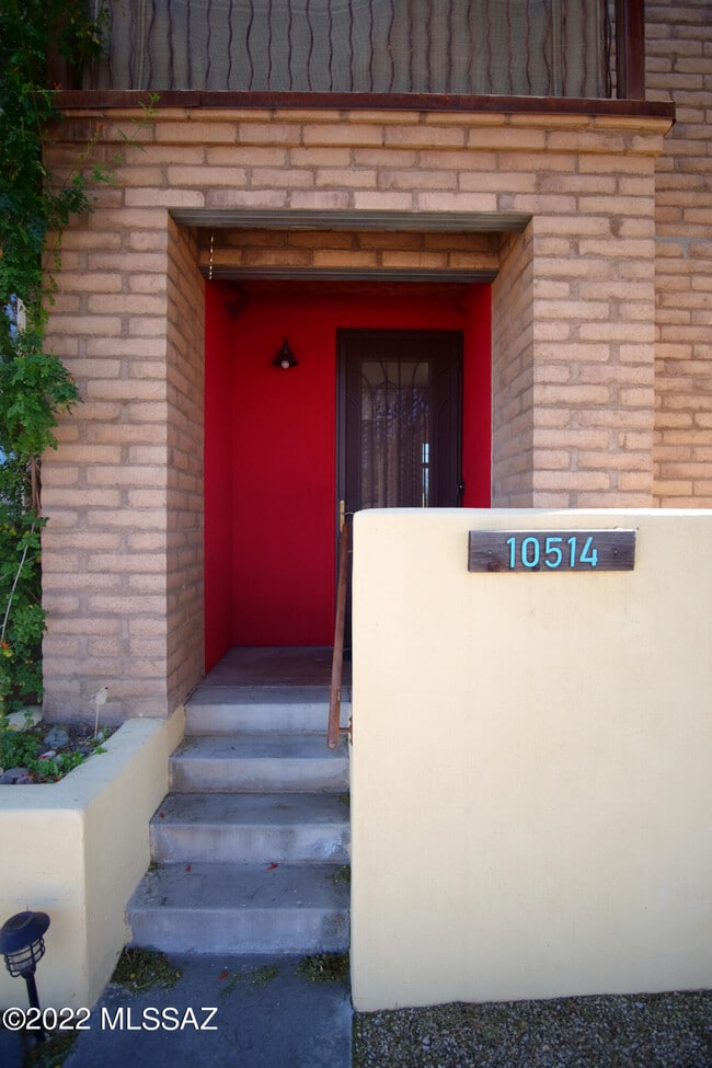 Foto del edificio - 10514 E Seven Generations Way