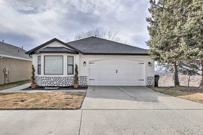 Foto del edificio - 694 S Slate Canyon Dr